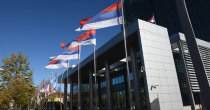 Vlada Srpske: Uzrok političke krize u BiH je napad Šmita na ustavni poredak