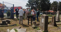 Bijeljina: Održan pomen za 223 bijeljinska Jevreja postradala u Holokaustu