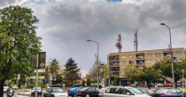 Bijeljina: Sunčano, popodne naoblačenje i kiša