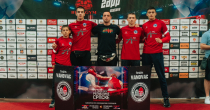 BK Radnik: Baraković i Kujundžić dominantni u 5. kolu Bokserske lige RS
