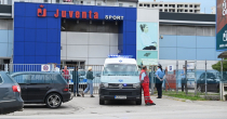 Uhapšen ubica u Banjaluci, pucao iz automatske puške