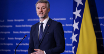 Forto: Postoji opasnost da se vozačima iz BiH ograniči boravak u EU