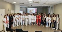 U Bolnici "Sveti Vračevi" obilježen Međunarodni dan babica FOTO