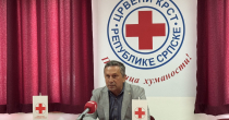 Crveni krst Srpske: "Na strani humanosti"