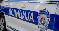 Ukrao automobil u kojem je bila djevojčica