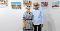 Bijeljina: Izložba fotografija Slobodana Simikića - Indija u slici i riječi