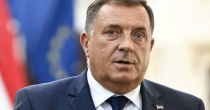 Vlada Holandije odbila zahtjev da uvede sankcije Dodiku