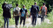 Preko zapadnog Balkana u EU ušlo milion migranata