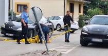 Đermanovića terete za teško ubistvo: Čolić ima oko 40 rana