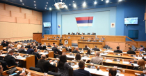 Da li će parlament Srpske dobiti četvrtog potpredsjednika