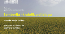 Izložba „Semberija – krajolik u dijalogu“ u Muzeju Semberije