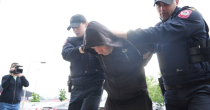 Đermanović predat Tužilaštvu u Banjaluci