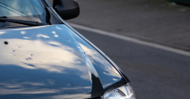 Noćna mora za svakog vozača je grad - kako zaštititi auto?