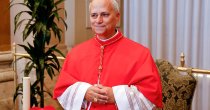 Novi papa je Amerikanac, Robert Prevost