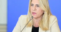 Cvijanović: Istrajati u njegovanju mira i slobode