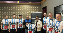 Produžen ugovor sa OK Radnik – MaxBet kao betting partner
