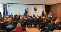 Platformu potpisalo deset stranaka, cilj izlazak iz krize