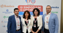 U Bijeljini otvoren III Simpozijum o aritmijama na temu naprasna srčana smrt