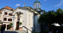 Bijeljina: Sutra proslava slave Manastira Svetog Vasilija Ostroškog