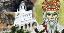 Danas se slavi Sveti Vasilije Ostroški