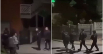 Pucnjava u Teočaku, ranjen policajac