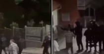 Oglasila se policija o pucnjavi u Teočaku: Napadač pucao i na specijalce