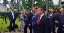 Ignorisali Helezovo "naređenje": Dodik, Višković i Stevandić u "Kozari"