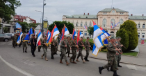 Bijeljina: Obilježen Dan Vojske Republike Srpske