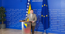 Košarac: Donesena odluka o osnivanju bescarinske zone u Gradišci