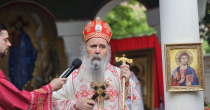 Mitropolit Fotije: Sveti Vasilije Ostroški čini nas velikim i nebeskim