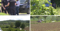 Tragedija u Kragujevcu: Ubio bivšu suprugu, a imao zabranu prilaska