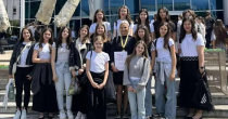 Zlatna medalja za školu „Dvorovi“ na „Majskim muzičkim svečanostima“