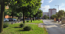 Bijeljina: Sunčano i toplije