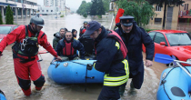 ŠTETA VEĆA OD 2 MILIJARDE KM Prije 11 godina Srpsku, FBiH i Srbiju pogodile katastrofalne poplave