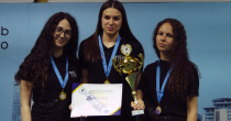 Članice Streljačkog kluba "TRB" iz Bijeljine seniorski prvaci BiH