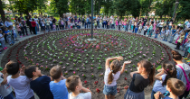 Bijeljina: "Porodični trenuci" u Gradskom parku 15. maja