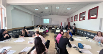 Graditi kvalitetne partnerske odnose pedagoga sa roditeljima i lokalnom zajednicom