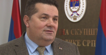 Stevandić: Sutra posebna sjednica o vetu Cvijanovićeve