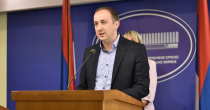 Bodiroga: Srpska demokratska stranka će kao i uvijek djelovati patriotski