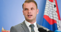 Stanivuković: Prijedlog budžeta upućen u skupštinsku proceduru