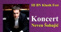Sutra počinje treći BN KLASIK FEST
