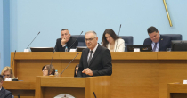 Miličević se obratio Dodiku: Vi ste nas podijelili