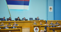 Narodna skupština RS podržala veto Željke Cvijanović