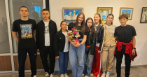 Otvorena izložba dječijih radova u Galeriji Centra za kulturu FOTO