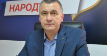 Dragomir Vasić iz SDS-a izabran za potpredsjednika parlamenta Srpske