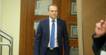 Tamindžija: Nije bilo incidenta niti sam fizički napao Vučinića