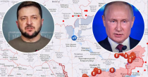 "Nema mira dok ne razgovaraju Tramp i Putin": Zelenski napustio Tursku i pregovore sa Rusijom