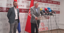 Radmanović i Kojić: Protiv Srpske i SNSD-a vodi se velika bitka