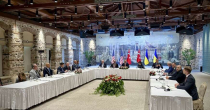 IMA LI POMAKA Završeni prvi direktni pregovori Rusije i Ukrajine, Putin nije došao