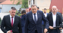 Dodik najavio izgradnju novog auto-puta
